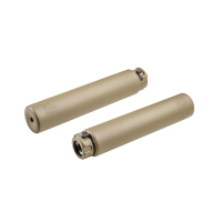 Surefire SOCOM300 SPS, 7.62mm, FDE, Suppressor