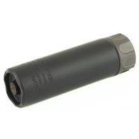 SureFire SOCOM556-Mini2, 5.56mm, Black, Suppressor