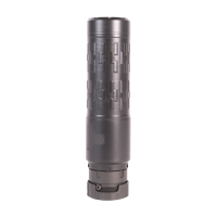 SilencerCo Velos LBP 762, 7.62mm, Suppressor