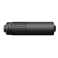 Combat Application Technologies Dirty Dave 718 w/ 1.375x24 HUB, 7.62mm, Suppressor