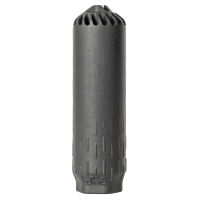 HUXWRX Flow 6k, 6mm, Black, Suppressor