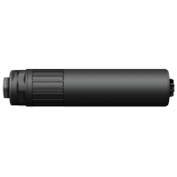 Combat Application Technologies ODB 718 w/ 1.375x24 HUB, 7.62mm, Suppressor