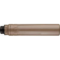 DEAD AIR NOMAD LTI XC XENO ADPTR 7.62MM FDE 8.8/12.2OZ