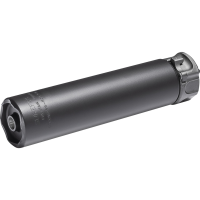 Surefire Socom556-RC2, 5.56mm, Black, Suppressor