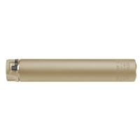 Surefire SOCOM762-RC2, 7.62mm, FDE, Suppressor