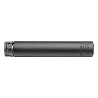SUREFIRE SOCOM GEN2 RC2 7.62MM BLACK SUPPRESSOR