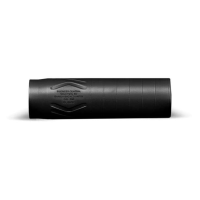 BANISH BACKCOUNTRY 300 5.5IN BLACK