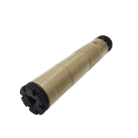 Dead Air Mojave 9, 9mm, FDE, Suppressor