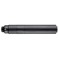 MAXIM PRS-338 SUPPRESSOR 338CAL BLK