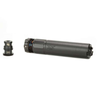GRIFFIN DUAL-LOK 7 SILENCER