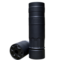 RUGGED MICRO30 762 SUPPRESSOR