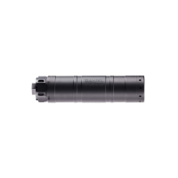 Daniel Defense SoundGuard SG-30TI 5/8-24 Black Suppressor