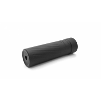 Thunder Beast Arms Ultra 5 Gen 2 6.5MM HUB Interface Black Suppressor