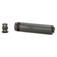 GRIFFIN DUAL-LOK 5 5.56 SUPPRESSOR