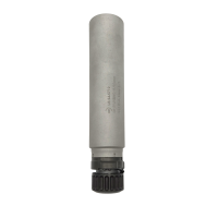 B&T SRBS 556 w/ SureFire Titanium Hub Compatible Suppressor
