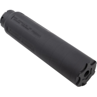 CMMG Defcan-86 w/ 5/8x24 HUB, 8.6cal, Suppressor