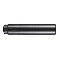 Dead Air NOMAD-L 7.62mm Suppressor