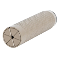 Radical Defense LS5, 5.56mm, FDE, Suppressor