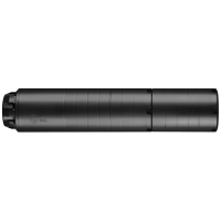 Dear Air Wolfman, 9mm, Suppressor