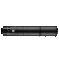 Maxim Defense MS-9 Modular 9mm Suppressor