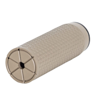 Radical Defense CS3, .30cal, FDE, Suppressor