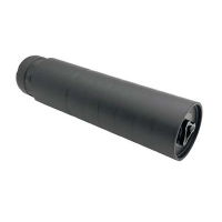 Liberty Precision Machine Anthem-S2, Suppressor, 30 Caliber, Rearden Atlas QD Mount