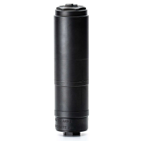 ENERGETIC FEROX 5.56MM DT 1/2-28 BLK