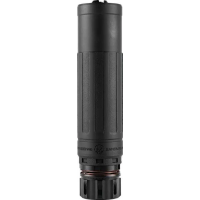 DEAD AIR SANDMAN X 7.62MM SILENCER XENO BLACK