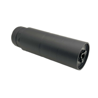 Liberty Precision Machine Anthem-K2, Suppressor, 30 Caliber, Rearden Atlas QD Mount