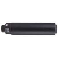 MAXIM PRS-D SUPPRESSOR 6.5CM BLK