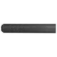 YHM SDWNDR M2 9MM SUPPRESSOR 1/2-28