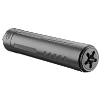 FN CATCH 22Ti BLK .22 Suppressor