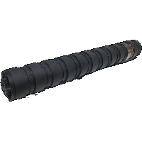 Q Erector, .22lr, Black, Suppressor