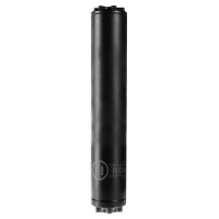 PWS BDE SUPPRESSOR 22CAL TI BLK
