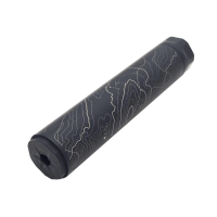 Diligent Defense Road Hunter, .22cal, Suppressor