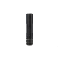 AERO TEPHRA-22 22LR BLACK SUPPRESSOR