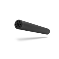 AB Suppressors Little Bird .22 1/2-28 Suppressor