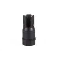 FLASH HIDER CL 7.62MM 25 DEG