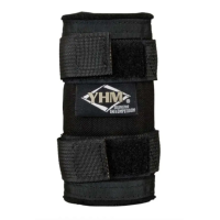 YHM SOUND SUPPRESSOR COVER 4.5 BLK
