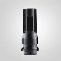 Dead Air KeyMo Flash Hider M14x1LH