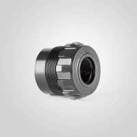 DEADAIR DA412 GHOST/PYRO FIXED MNT 5/8X24