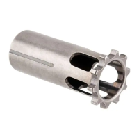 SCO PISTON OSPREY/OCTANE 1/2X36