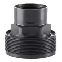 DAIR WOLVERINE INSERT 16MM RPD