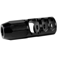 LANCER NITROUS COMPENSATOR 308 BLACK