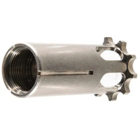 SilencerCo AC29 Osprey/Octane Piston 16M x 1RH 45 ACP Stainless Steel