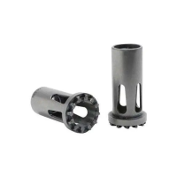 PISTON, 9MM, 1/2X28