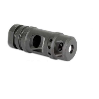 MIDWEST MB TWO CHAMBER 1/2X28