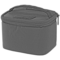 CLOUD DEFENSIVE AMMO TRANSPORT BAG BLACK 5 MAG STORAGE SLOTS