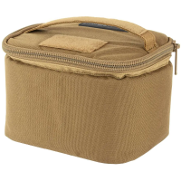 CLOUD DEFENSIVE AMMO TRANSPORT BAG COY TAN 5 MAG STRG SLOTS