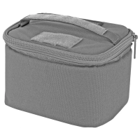 CLOUD DEFENSIVE AMMO TRANSPORT BAG URBAN GREY 5 MAG STRG SLTS